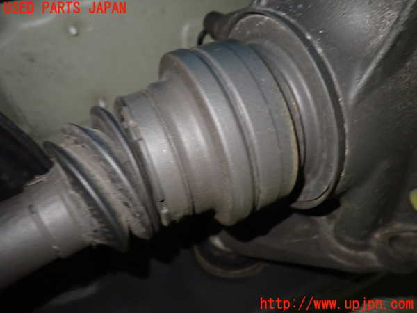 1UPJ-30344020]ベンツ C200 W205(205042C)右リアドライブシャフト 中古_m0004.jpg