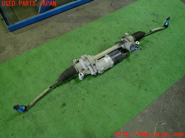 1UPJ-30344235]ベンツ C200 W205(205042C)パワステギアボックス 中古_m0001.jpg