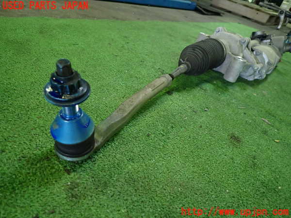 1UPJ-30344235]ベンツ C200 W205(205042C)パワステギアボックス 中古_m0002.jpg