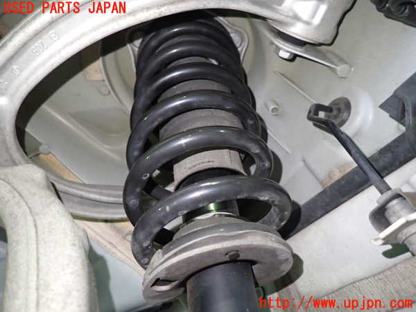 5UPJ-30345015]ベンツ C200 W205(205042C)右フロントストラット 中古_m0003.jpg