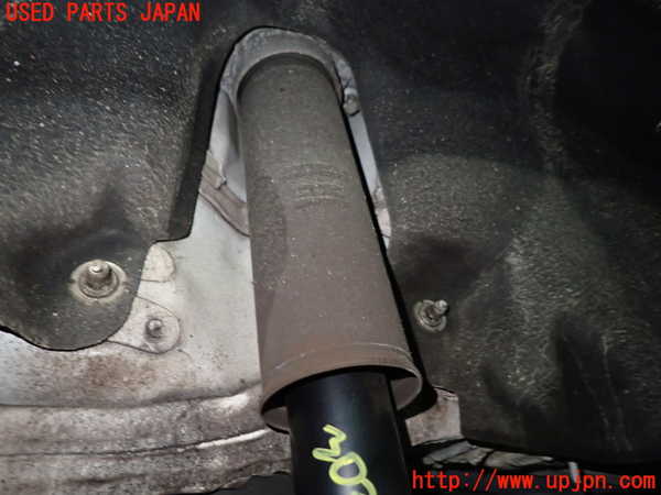 1UPJ-30345070]ベンツ C200 W205(205042C)右リアショックアブソーバー 中古_m0002.jpg