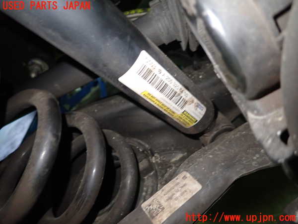 1UPJ-30345070]ベンツ C200 W205(205042C)右リアショックアブソーバー 中古_m0003.jpg