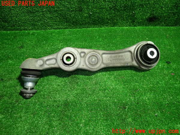 1UPJ-30345186]ベンツ C200 W205(205042C)左フロントロアアーム1 中古_m0002.jpg