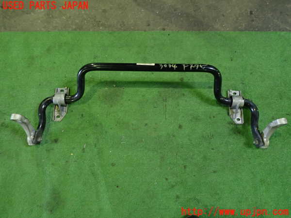 1UPJ-30345440]ベンツ C200 W205(205042C)フロントスタビライザー 中古_m0001.jpg