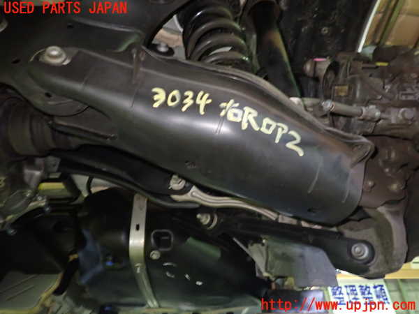 1UPJ-30345205]ベンツ C200 W205(205042C)右リアロアアーム2 中古_m0001.jpg