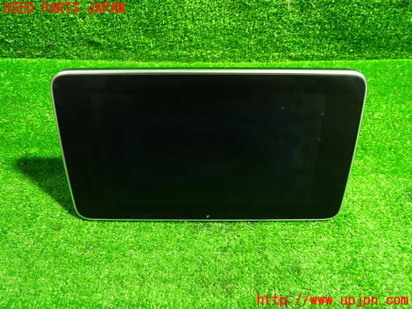 1UPJ-30346629]ベンツ C200 W205(205042C)モニター 中古_m0001.jpg