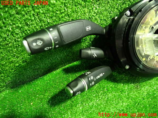 1UPJ-30346720]ベンツ C200 W205(205042C)コンビネーションスイッチ 中古_m0002.jpg