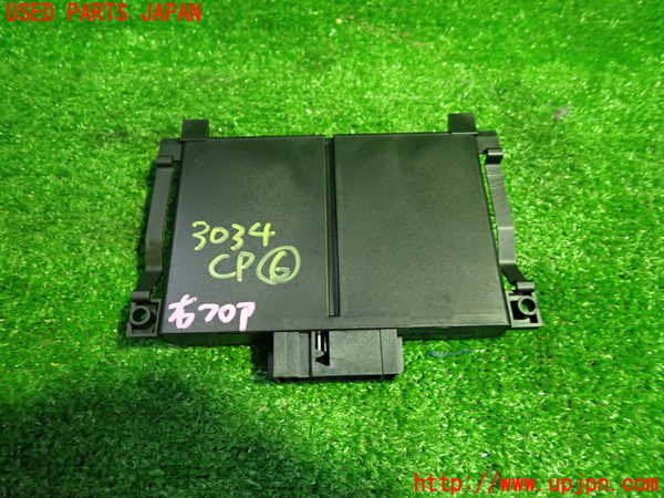 1UPJ-30346151]ベンツ C200 W205(205042C)コンピューター6 (A000 900 18 06) 中古_m0003.jpg