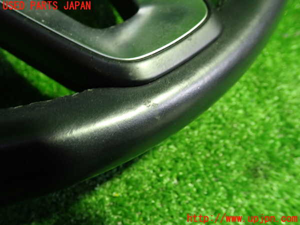 1UPJ-30347855]ベンツ C200 W205(205042C)ステアリングホイール 中古_m0002.jpg