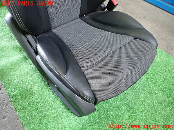 1UPJ-30347035]ベンツ C200 W205(205042C)運転席シート 中古_m0003.jpg