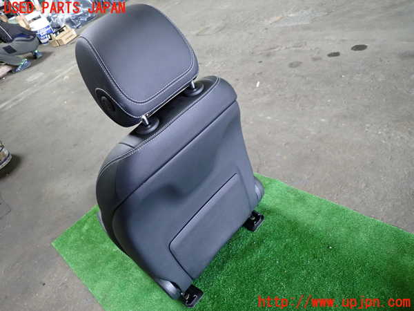 1UPJ-30347035]ベンツ C200 W205(205042C)運転席シート 中古_m0004.jpg