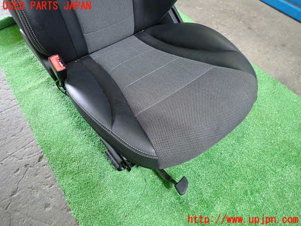 1UPJ-30347065]ベンツ C200 W205(205042C)助手席シート 中古_m0003.jpg