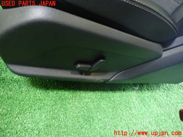1UPJ-30347065]ベンツ C200 W205(205042C)助手席シート 中古_m0005.jpg