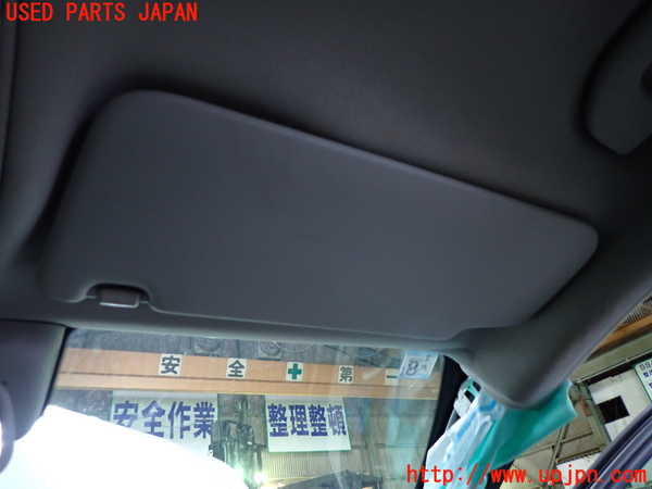 1UPJ-30347625]ベンツ C200 W205(205042C)室内サンバイザー右側 中古_m0001.jpg