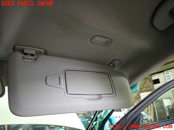 1UPJ-30347625]ベンツ C200 W205(205042C)室内サンバイザー右側 中古_m0002.jpg