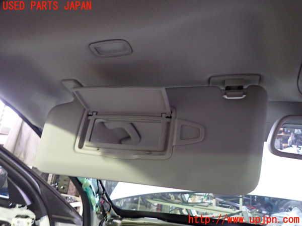 1UPJ-30347630]ベンツ C200 W205(205042C)室内サンバイザー左側 中古_m0003.jpg