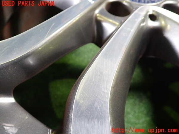 1UPJ-30349038]ベンツ C200 W205(205042C)タイヤ　ホイール　1本③ 225/50R17 中古_m0003.jpg