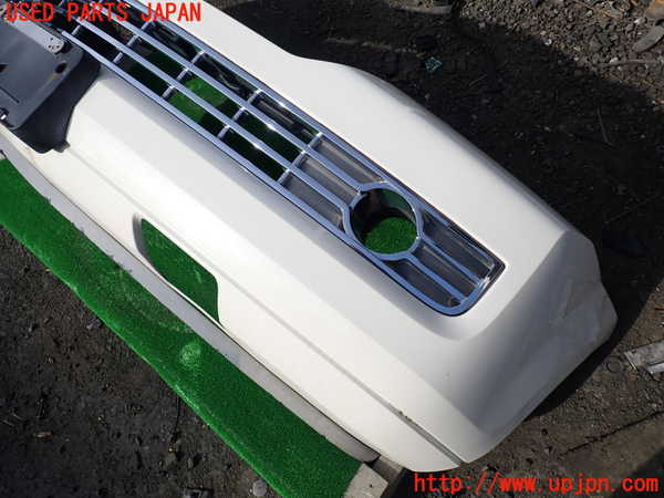 1UPJ-30351010]リンカーン・ナビゲーター(不明)フロントバンパー 中古_m0002.jpg