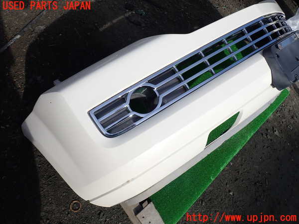 1UPJ-30351010]リンカーン・ナビゲーター(不明)フロントバンパー 中古_m0003.jpg