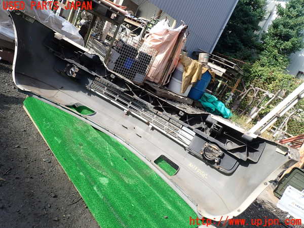 1UPJ-30351010]リンカーン・ナビゲーター(不明)フロントバンパー 中古_m0004.jpg