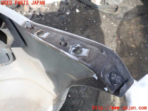 1UPJ-30351010]リンカーン・ナビゲーター(不明)フロントバンパー 中古_m0005.jpg