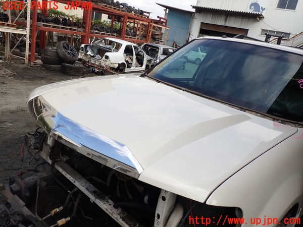 1UPJ-30351060]リンカーン・ナビゲーター(不明)ボンネットフード 中古_m0001.jpg