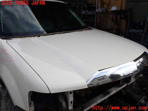 1UPJ-30351060]リンカーン・ナビゲーター(不明)ボンネットフード 中古_m0002.jpg