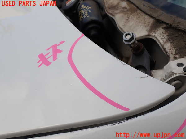 1UPJ-30351060]リンカーン・ナビゲーター(不明)ボンネットフード 中古_m0003.jpg