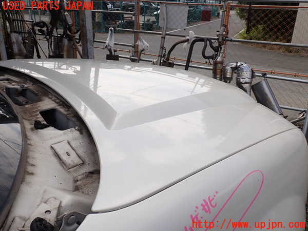 1UPJ-30351060]リンカーン・ナビゲーター(不明)ボンネットフード 中古_m0004.jpg