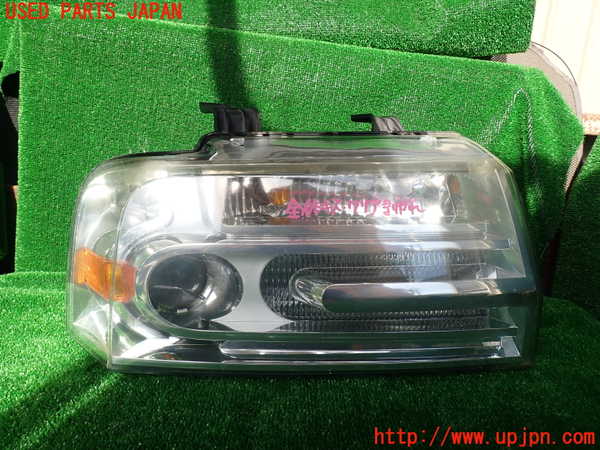 1UPJ-30351130]リンカーン・ナビゲーター(不明)右ヘッドライト HID 中古_m0001.jpg