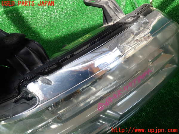 1UPJ-30351130]リンカーン・ナビゲーター(不明)右ヘッドライト HID 中古_m0002.jpg