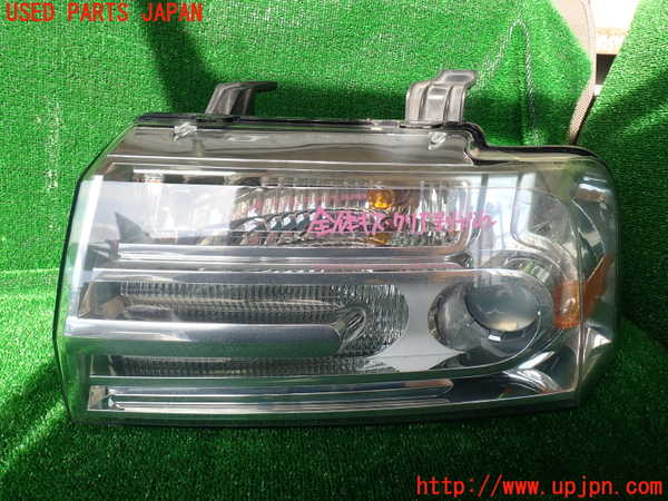 1UPJ-30351132]リンカーン・ナビゲーター(不明)左ヘッドライト HID 中古_m0001.jpg