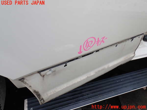 1UPJ-30351290]リンカーン・ナビゲーター(不明)右後ドア Carlite M203 中古_m0003.jpg