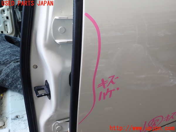 1UPJ-30351320]リンカーン・ナビゲーター(不明)左後ドア Carlite M205 中古_m0002.jpg