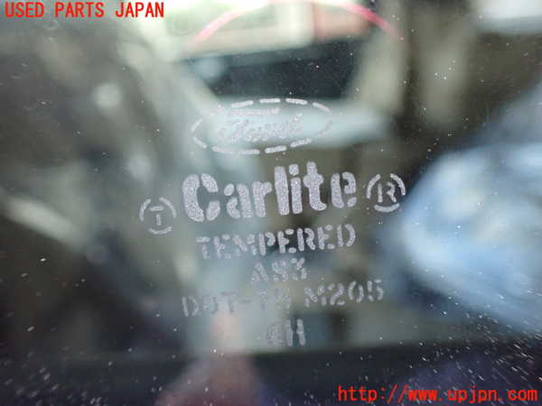 1UPJ-30351320]リンカーン・ナビゲーター(不明)左後ドア Carlite M205 中古_m0005.jpg