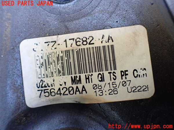 1UPJ-30351210]リンカーン・ナビゲーター(不明)右ドアミラー 中古_m0003.jpg