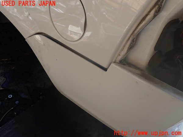 1UPJ-30351610]リンカーン・ナビゲーター(不明)リアバンパー 中古_m0003.jpg