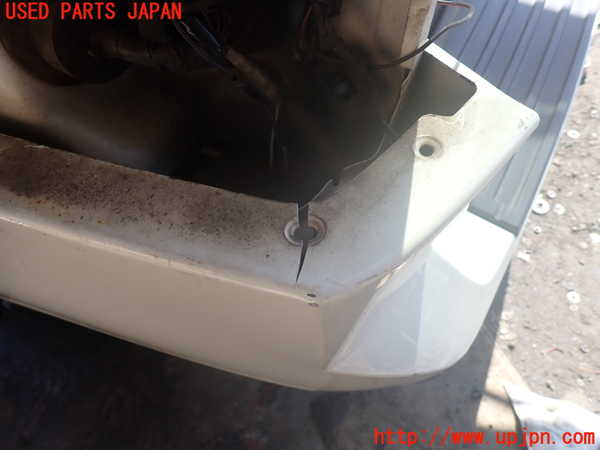 1UPJ-30351610]リンカーン・ナビゲーター(不明)リアバンパー 中古_m0004.jpg