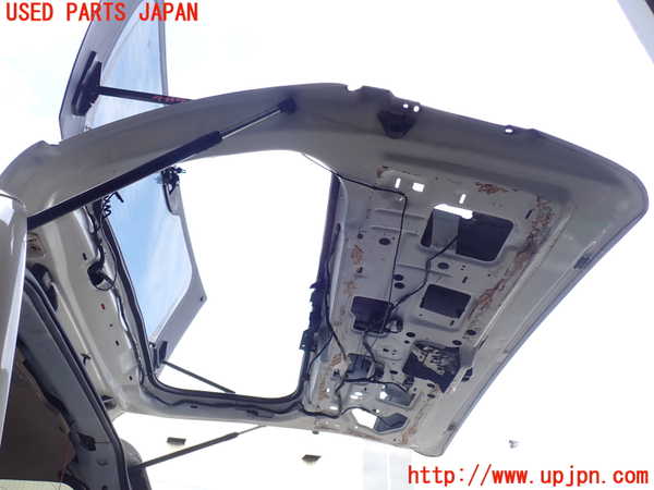1UPJ-30351566]リンカーン・ナビゲーター(不明)バックドア リアゲート ハッチ 中古_m0004.jpg