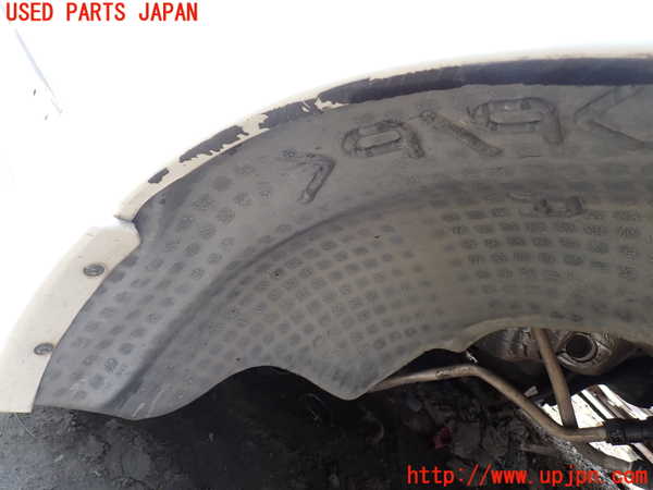 1UPJ-30351090]リンカーン・ナビゲーター(不明)右前フェンダーライナー 中古_m0003.jpg