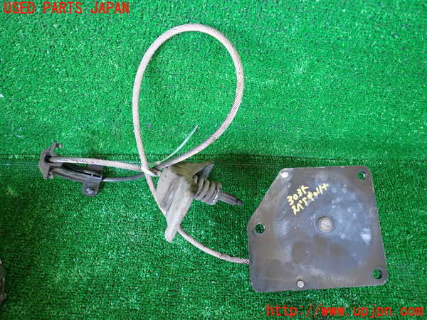 1UPJ-30351700]リンカーン・ナビゲーター(不明)スペアタイヤキャリア 中古_m0001.jpg
