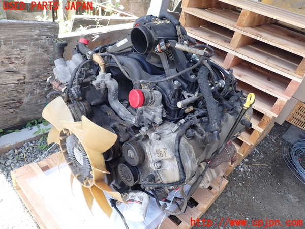1UPJ-30352010]リンカーン・ナビゲーター(不明)エンジン 不明 4WD 中古_m0001.jpg