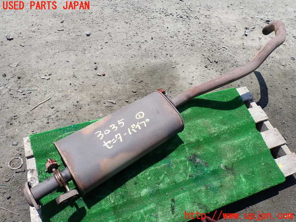 1UPJ-30352651]リンカーン・ナビゲーター(不明)センターパイプ1 中古_m0001.jpg