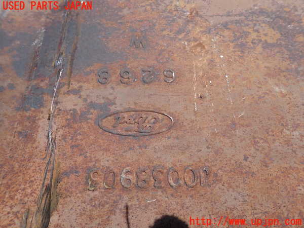 1UPJ-30352651]リンカーン・ナビゲーター(不明)センターパイプ1 中古_m0004.jpg