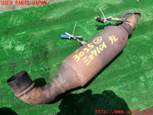 1UPJ-30352662]リンカーン・ナビゲーター(不明)触媒2 (左側) 中古_m0001.jpg