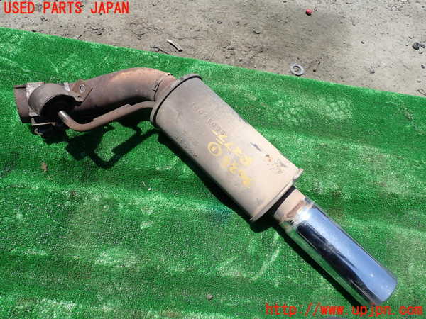1UPJ-30352671]リンカーン・ナビゲーター(不明)リアマフラー1 中古_m0002.jpg