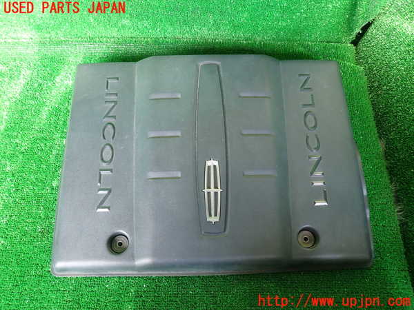 1UPJ-30352160]リンカーン・ナビゲーター(不明)エンジンアッパーカバー 中古_m0001.jpg