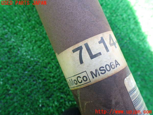 1UPJ-30353401]リンカーン・ナビゲーター(不明)フロントプロペラシャフト1 中古_m0002.jpg