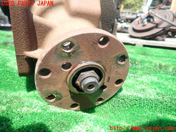 1UPJ-30354355]リンカーン・ナビゲーター(不明)リアデフ 中古_m0003.jpg