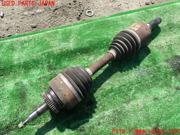 1UPJ-30354015]リンカーン・ナビゲーター(不明)左フロントドライブシャフト 中古_m0001.jpg